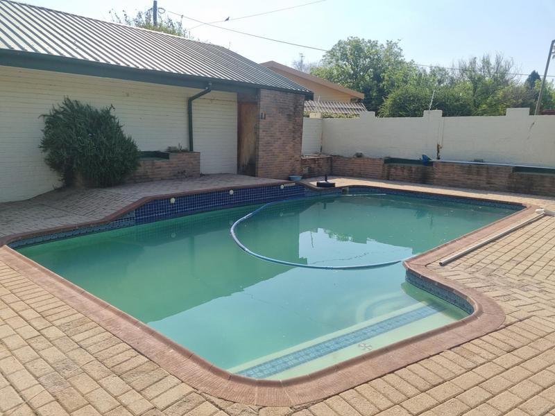 4 Bedroom Property for Sale in Meyerhof Free State